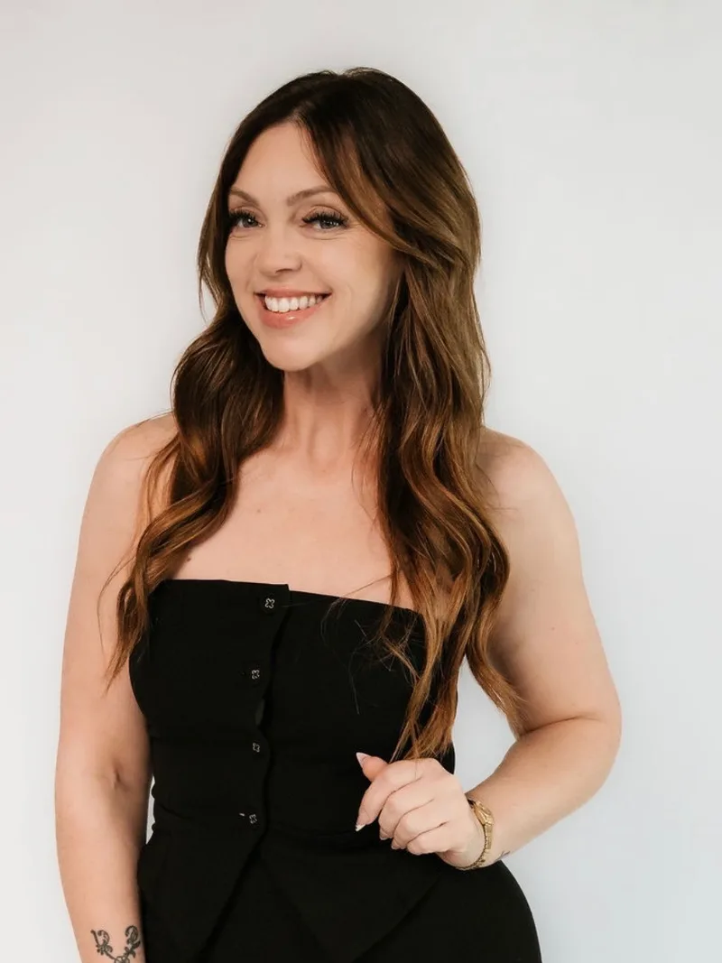 Aimee Robertson