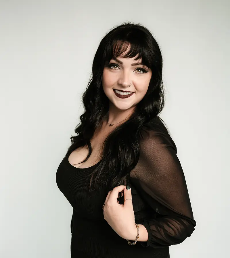 Elaina Willis