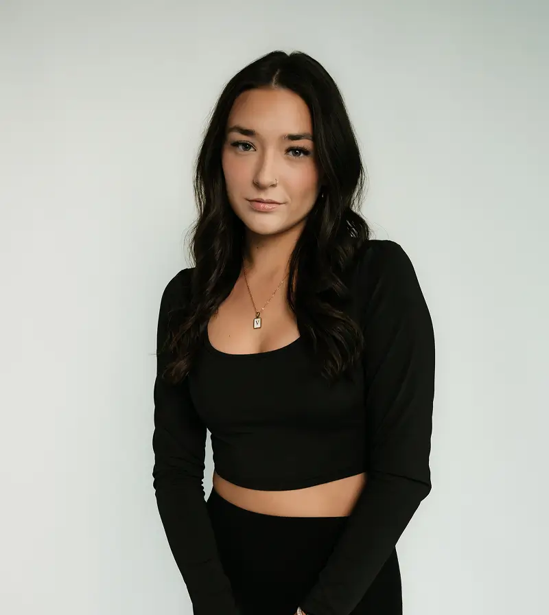Victoria Clark